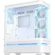 Корпус ASUS AP304/WT/TG/ARGB (90DC0113-B19000)