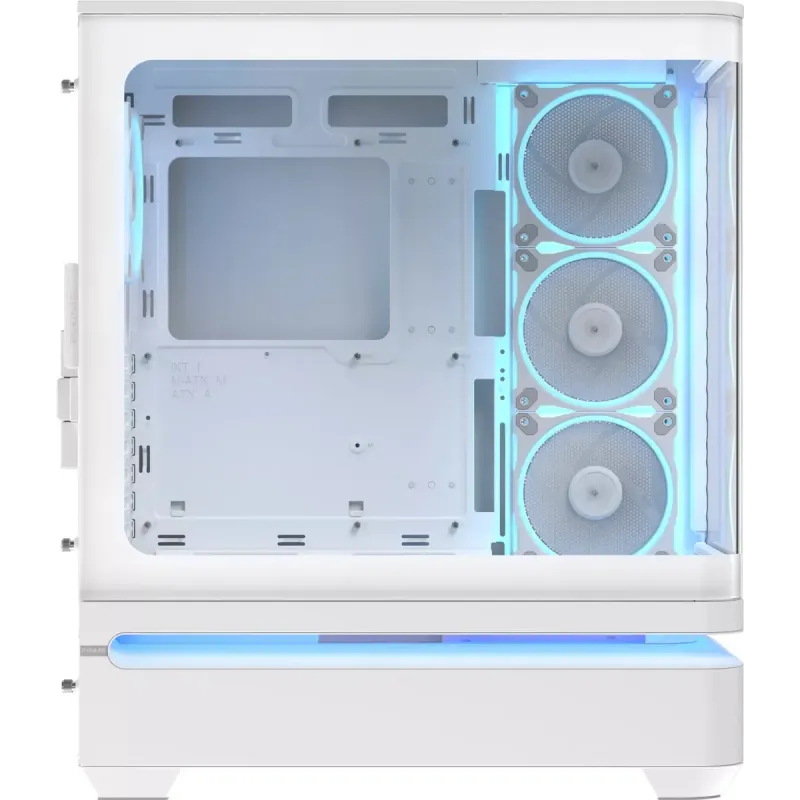 Корпус ASUS AP304/WT/TG/ARGB (90DC0113-B19000)