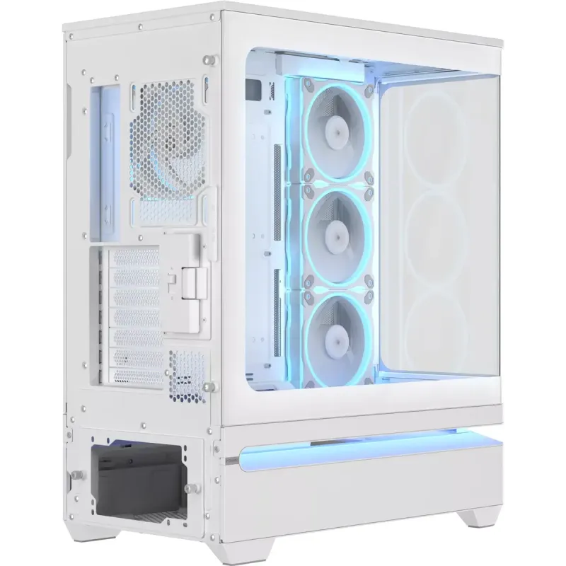 Корпус ASUS AP304/WT/TG/ARGB (90DC0113-B19000)