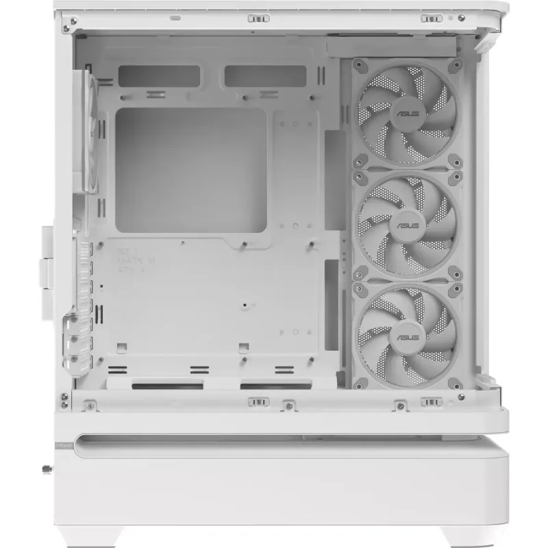 Корпус ASUS AP304/WT/TG/ARGB (90DC0113-B19000)