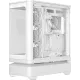 Корпус ASUS AP304/WT/TG/ARGB (90DC0113-B19000)