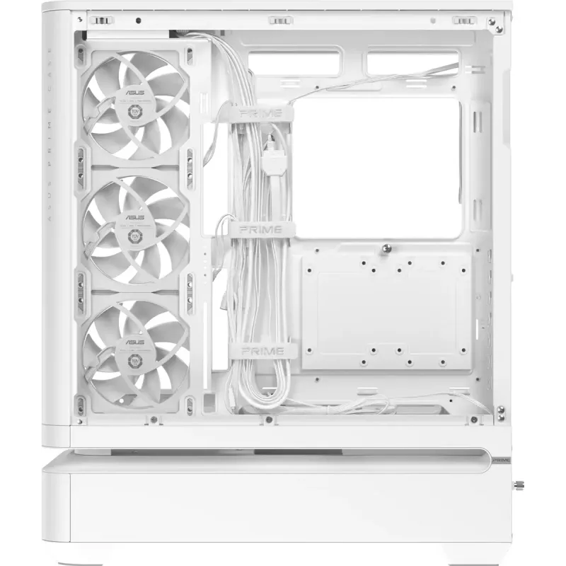 Корпус ASUS AP304/WT/TG/ARGB (90DC0113-B19000)