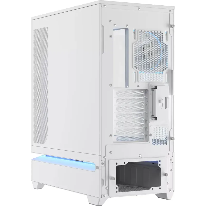 Корпус ASUS AP304/WT/TG/ARGB (90DC0113-B19000)