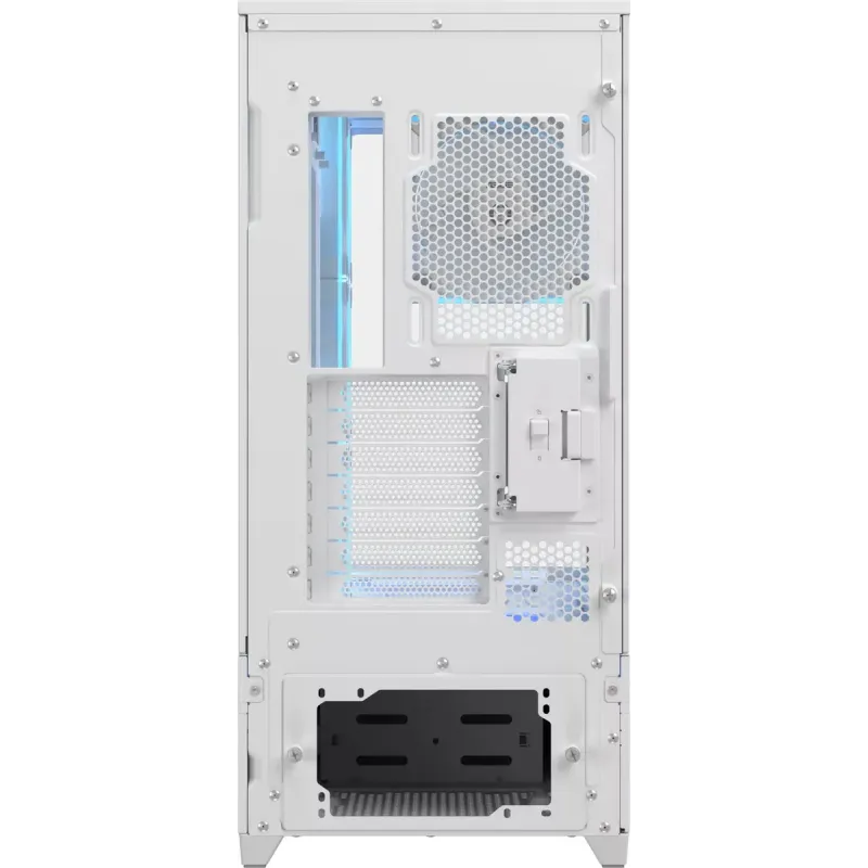Корпус ASUS AP304/WT/TG/ARGB (90DC0113-B19000)