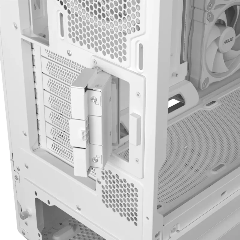 Корпус ASUS AP304/WT/TG/ARGB (90DC0113-B19000)