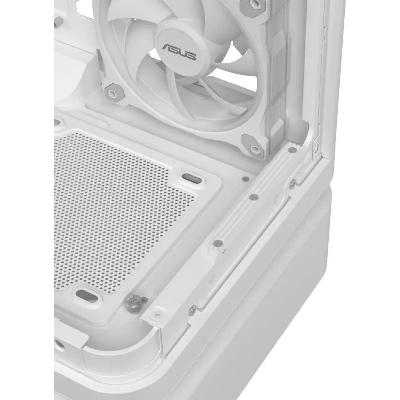 Корпус ASUS AP304/WT/TG/ARGB (90DC0113-B19000)