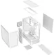 Корпус ASUS AP304/WT/TG/ARGB (90DC0113-B19000)