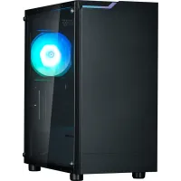 Корпус Zalman T4 Plus Black