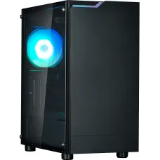Корпус Zalman T4 Plus Black