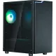 Корпус Zalman T4 Plus Black