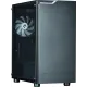 Корпус Zalman T4 Plus Black