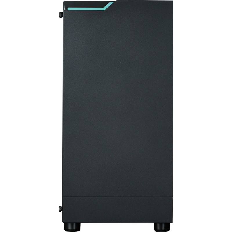Zalman T4 Plus Black