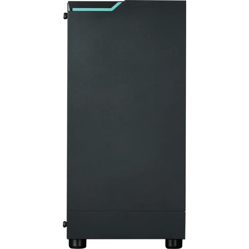 Корпус Zalman T4 Plus Black