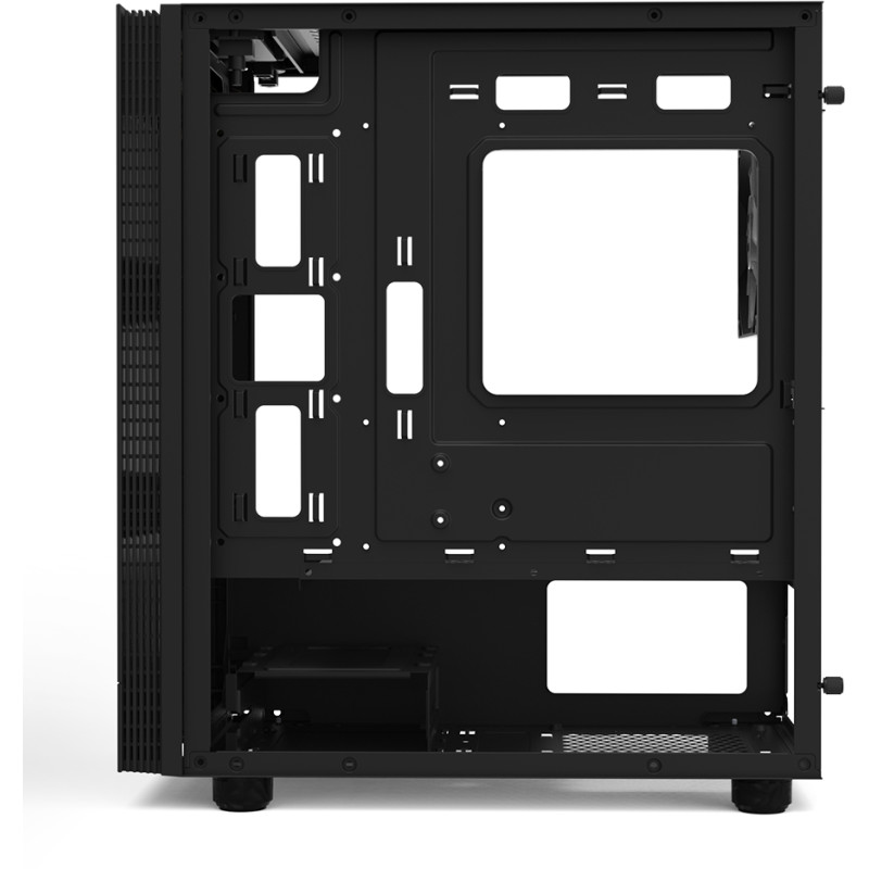 Zalman T4 Plus Black