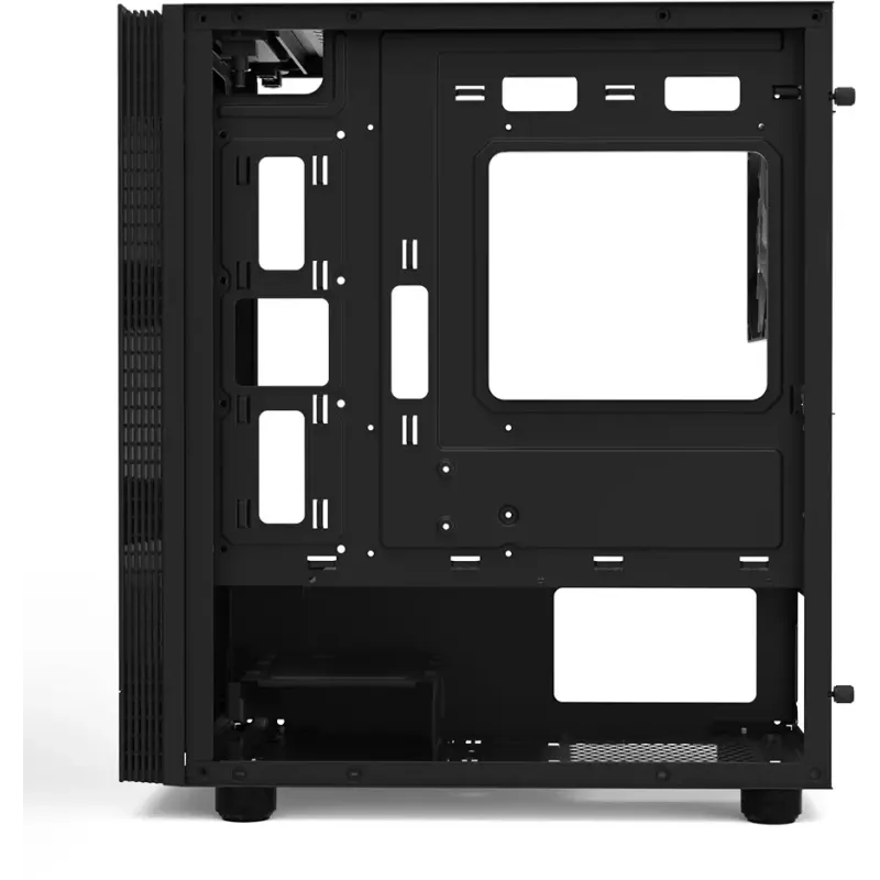 Корпус Zalman T4 Plus Black