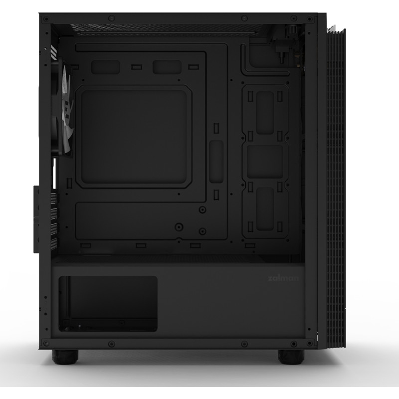 Zalman T4 Plus Black