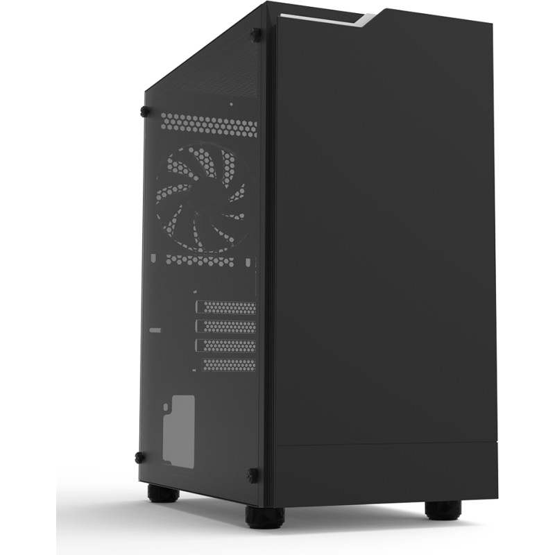 Zalman T4 Plus Black