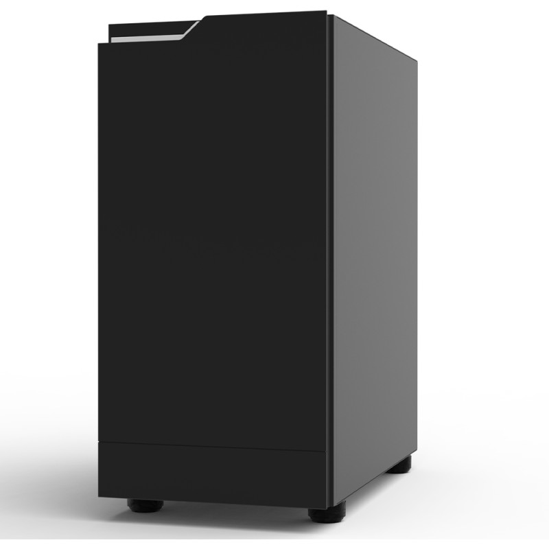 Zalman T4 Plus Black