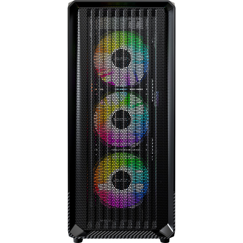 MONTECH X5 (B)