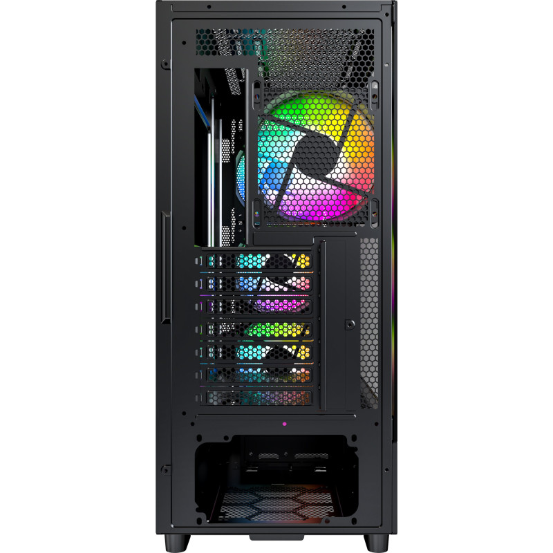 MONTECH X5 (B)