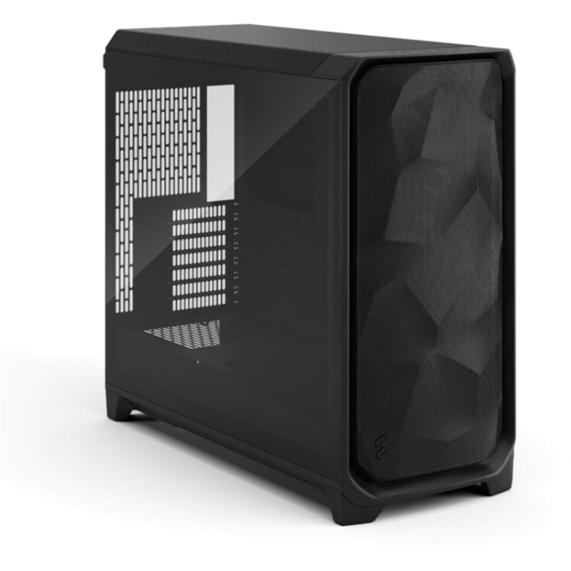 Fractal Design Meshify 3 XL TG Black (FD-C-MES3X-02)