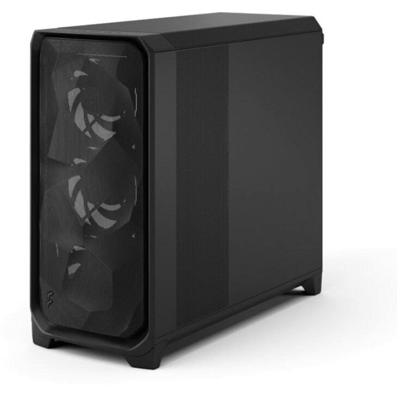 Fractal Design Meshify 3 XL TG Black (FD-C-MES3X-02)