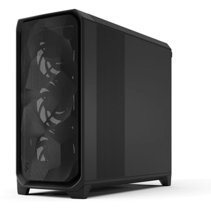 Fractal Design Meshify 3 XL TG Black (FD-C-MES3X-02)