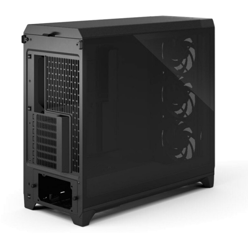 Fractal Design Meshify 3 XL TG Black (FD-C-MES3X-02)