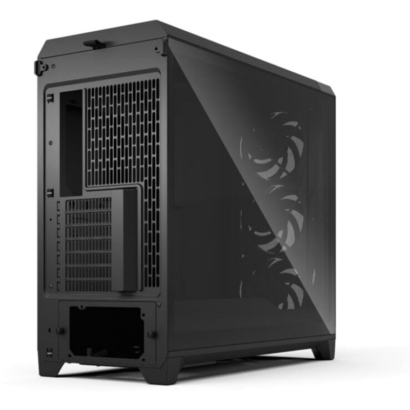Fractal Design Meshify 3 XL TG Black (FD-C-MES3X-02)