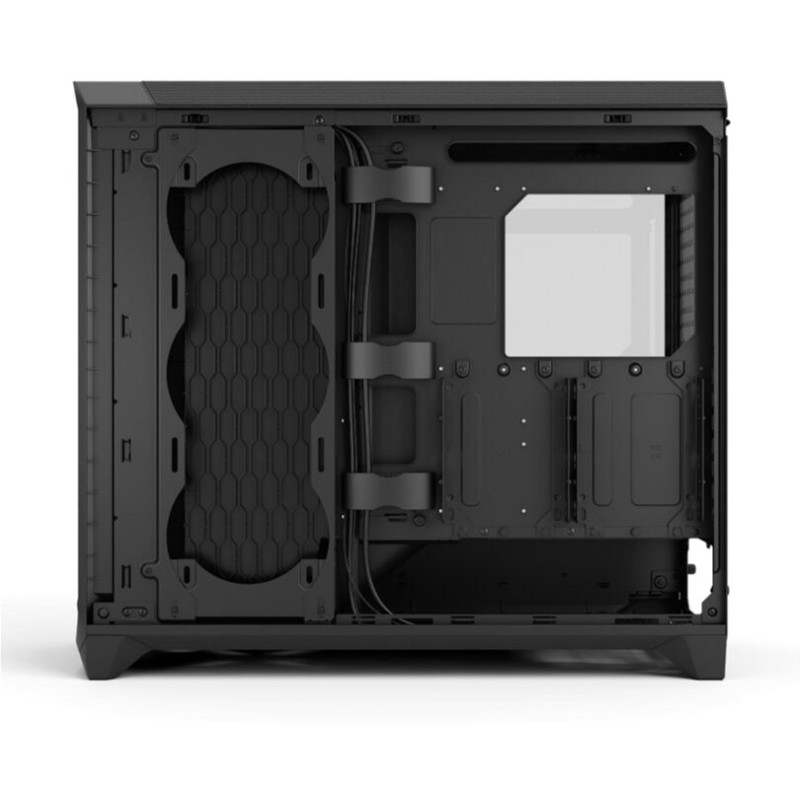 Fractal Design Meshify 3 XL TG Black (FD-C-MES3X-02)