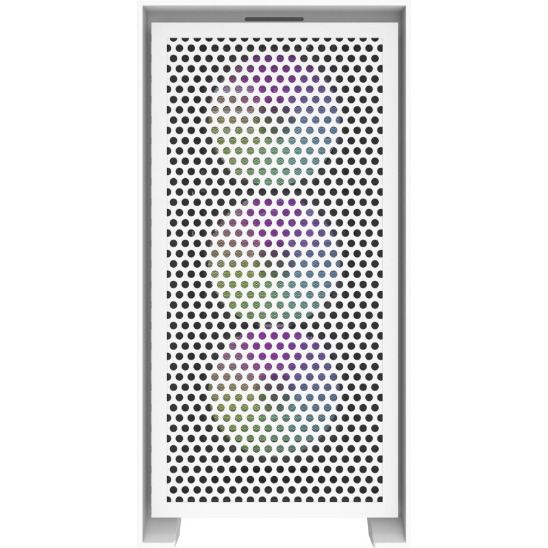 Корпус DarkFlash DRX90 MESH White