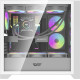 Корпус DarkFlash DRX90 MESH White