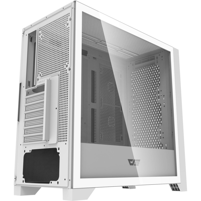 Корпус DarkFlash DRX90 MESH White