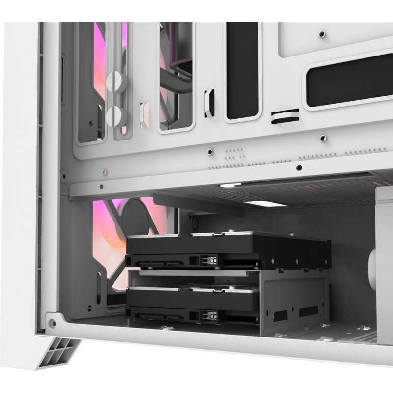 Корпус DarkFlash DRX90 MESH White