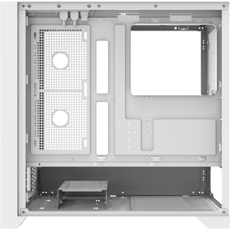 Корпус DarkFlash DRX90 MESH White