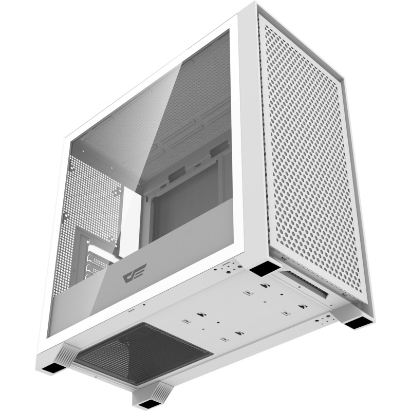 Корпус DarkFlash DRX90 MESH White