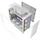 Корпус DarkFlash DRX90 MESH White