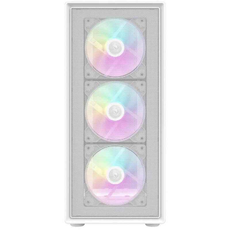 Корпус Gamemax Storm 2 MW