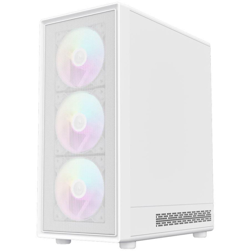 Корпус Gamemax Storm 2 MW