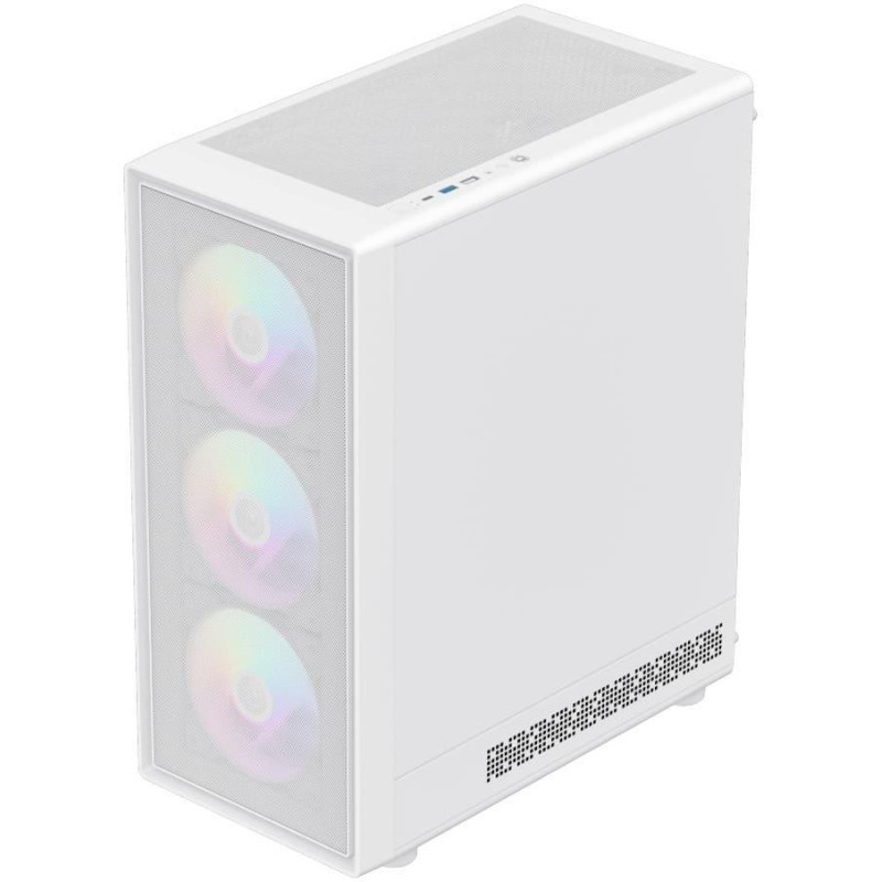 Корпус Gamemax Storm 2 MW