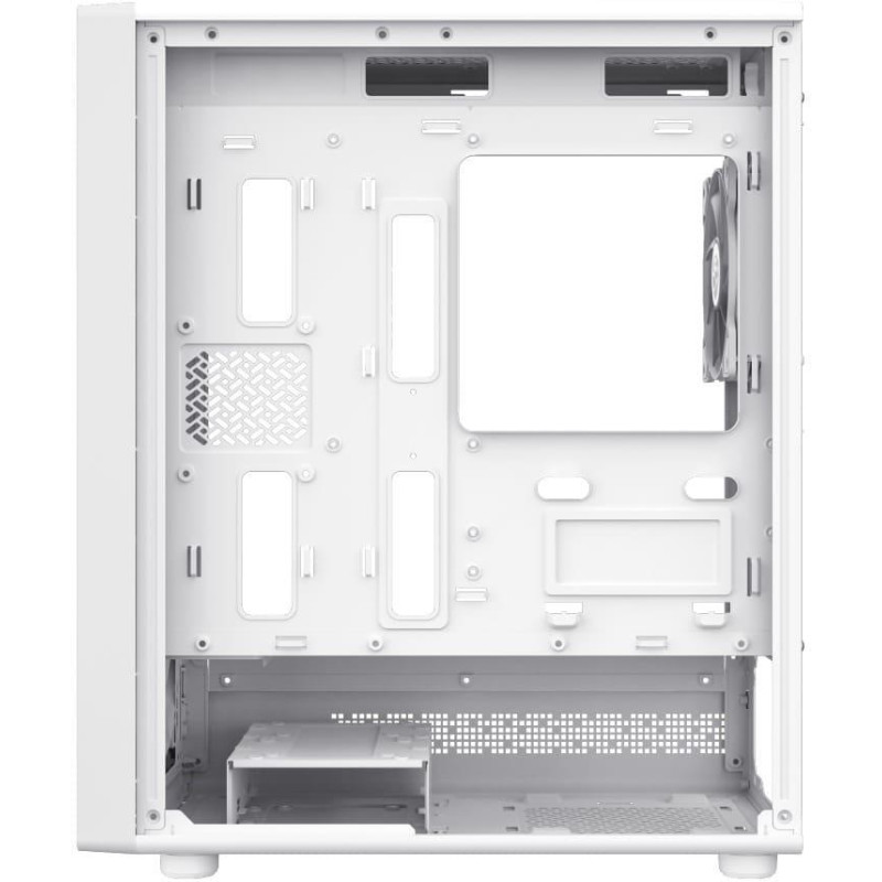 Корпус Gamemax Storm 2 MW