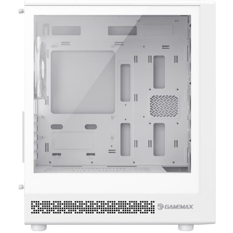 Корпус Gamemax Storm 2 MW