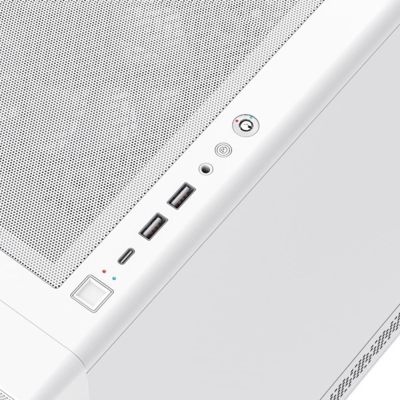 Корпус Gamemax Storm 2 MW