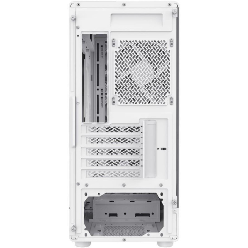 Корпус Gamemax Storm 2 MW