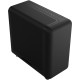 Корпус HYTE X50 Air Pitch Black (CS-HYTE-X50A-BB)