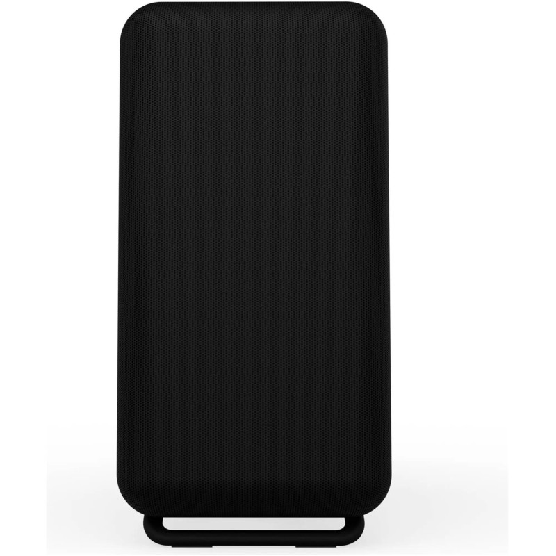 Корпус HYTE X50 Air Pitch Black (CS-HYTE-X50A-BB)
