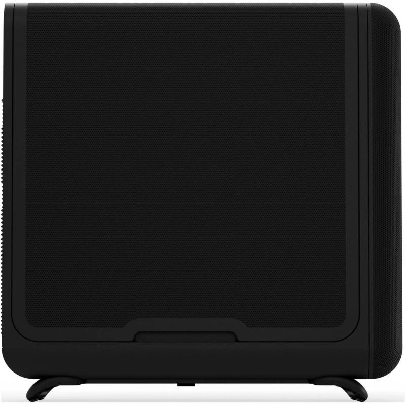 Корпус HYTE X50 Air Pitch Black (CS-HYTE-X50A-BB)