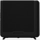 Корпус HYTE X50 Air Pitch Black (CS-HYTE-X50A-BB)