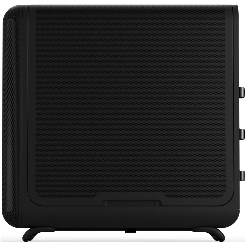 Корпус HYTE X50 Air Pitch Black (CS-HYTE-X50A-BB)