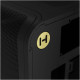 Корпус HYTE X50 Air Pitch Black (CS-HYTE-X50A-BB)